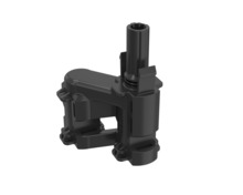 Ühendus Sungrow ESS Y Connector for SHT, 1 tk, B0B012531