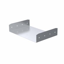 Ühendusliist võrevoodile Meka RSS-60-400 XPG, 20x40x6 cm, 10 tk
