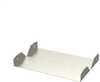 Paindlik ühendusliides MEKA RVS-60-400 PG, 24 cm x 39,7 cm x 5,8 cm, 10 tk