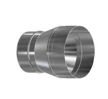 Kamino üleminek Wadex 125, D150/180 mm, 0.23 m