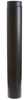 Kamina ühendustoru Wadex, 180 mm, 100 cm, must