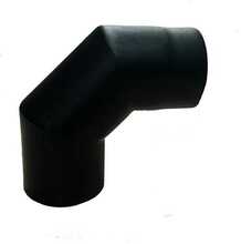 Düüsi põlv Wadex 160 mm, 2 mm, 90 kraadi