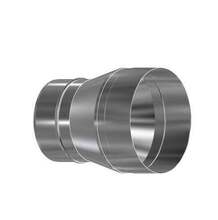 Kamina üleminek Wadex 125, D180/200 mm, 0.23 m