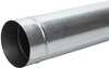 Kamina ühendustoru Wadex 103, D180 mm, 1 m