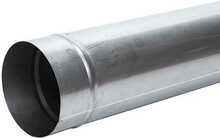 Kamina ühendustoru Wadex 103, D180 mm, 1 m