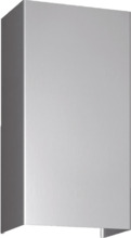 Ventilatsiooni pikendus Bosch DHZ1224, roostevaba teras, 500 mm