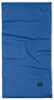 Laste kaelasoojendaja Buff Merino Lightweight Jr Solid, sinine