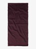 Sall Buff Merino Lightweight Solid Garnet