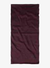 Sall Buff Merino Lightweight Solid Garnet