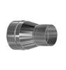 Kamino tarpmuhv Wadex 126, 0.23 m, D180/200 mm, vastupidine