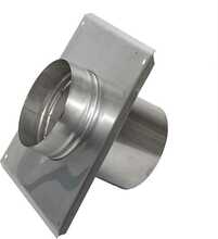 Korstna katusepaneel Wadex 102, D160 mm