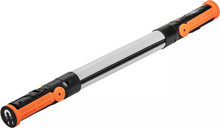 Töökojalamp Neo Tools 99-047, 2x350 lm, kokkupandav SMD