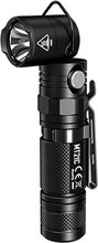 Taskulamp Nitecore MT21C, 1000 lm