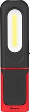 Töökoja taskulamp Tracer Omni 47009, LED 2x3W, 1200 mAh