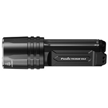 Käsitaskulamp Fenix TK35UE V2.0, must