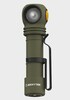 Taskulamp Armytek Wizard C2 Pro Olive White, 2500 lm, F08701CO