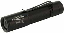 Taskulamp Ansmann T50F, 60 lm, must