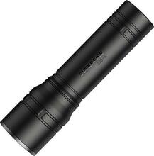Taskulamp Superfire S33-A, USB, must