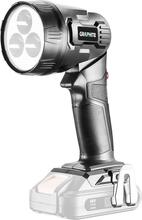 Akuga taskulamp Graphite Energy+ 18 V, 58G007