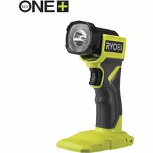 Akuga LED taskulamp Ryobi RLF18-0, 18 V, 280 lm