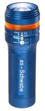 Taskulamp AS-Schwabe XT1, 1 W, 6400 K, IP30