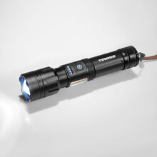 Taskulamp Tiross TS1887, 20 W, 1300 lm, powerbank funktsioon