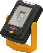 Taskulamp Brennenstuhl HL DB 20, 200+20 lm, 6500 K, IP20, 3 x AAA