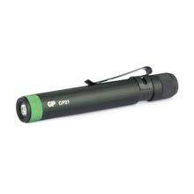 Taskulamp GP Lighting CP21, 20 lm, must