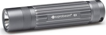 Taskulamp Suprabeam Q3, 380 lm