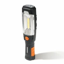 Laetav taskulamp Tiross TS-1108, 3 W