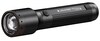 Taskulamp LED LENSER P7R Core, 1000 lm, must, 502181