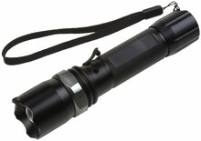 Taskulamp Esperanza EOT003, CREE Q5, 5 W