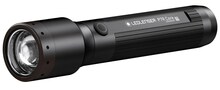 Taskulamp LED LENSER P7R Core, 1000 lm, must, 502181