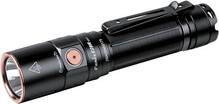 LED taskulamp Fenix E28R V2.0, 1700 lm, must