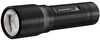 Taskulamp Ledlenser P7, 650 lm, must