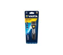 LED taskulamp Varta Day Light Multi LED F10, must, 1xAA