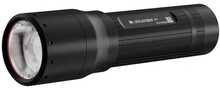 Taskulamp Ledlenser P7, 650 lm, must