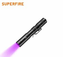 Taskulamp Superfire A29, 15 W, 1450 lm, laetav USB-C kaudu