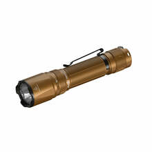 Taskulamp Fenix TK20R UE Tan LED