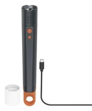 Taskulamp Hama FLX1200-C, hall, 1200 lm