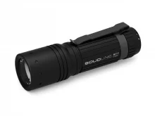 Taskulamp Ledlenser Solidline ST7, must