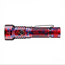 LED taskulamp Fenix LD36R Flame Camo