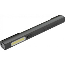 Taskulamp Ledlenser W2R Work, 220 lm, must