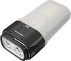 Taskulamp Nitecore LR70, 400 lm, must / valge