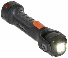 Taskulamp Energizer Hardcase Pivot Plus LT-PIVOT-PLUS, 300 lm