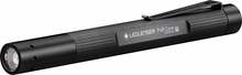 LED taskulamp Ledlenser P4R Core 502177, must