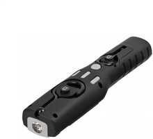 Taskulamp Brennenstuhl HL 501 A, 500+120 lm, USB, IP20