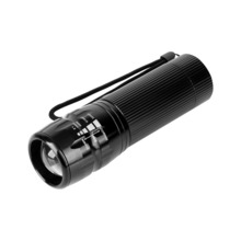 Käsilamp Rebel, 5 W, suumiga