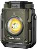 Kämpingulamp Fenix CL27R, roheline, 1600 lm, LED, USB, IP66