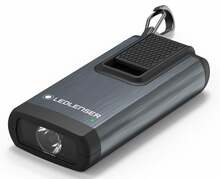 Taskulamp Ledlenser K6R, hall